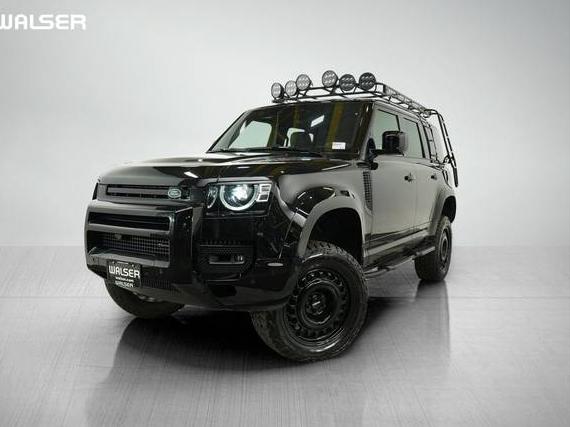 LAND ROVER DEFENDER 2023 SALE27EU0P2195366 image